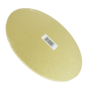 Podkład pod tort Ø 20 cm okrągły - 5