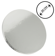 Podkład pod tort Ø 20 cm okrągły - 5