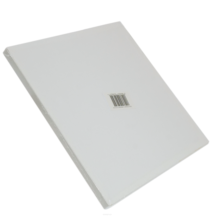 Podkład pod tort 30 x 30 cm kwadratowy