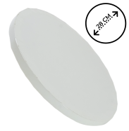 Podkład pod tort Ø 28 cm okrągły - 5