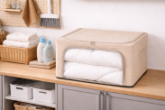 POKROWIEC TORBA ORGANIZER 100 L - 2