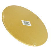Podkład pod tort Ø 30 cm okrągły - 5