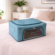 POKROWIEC ZE STELAŻEM ORGANIZER 40 L - 3