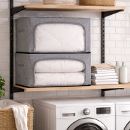 POKROWIEC TORBA ORGANIZER 100 L - 3
