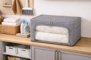 POKROWIEC TORBA ORGANIZER 100 L - 2