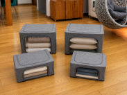 POKROWIEC TORBA ORGANIZER 100 L - 4