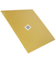 Podkład pod tort 30 x 30 cm kwadratowy - 4