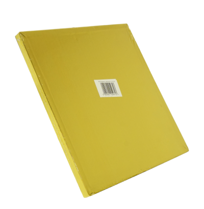 Podkład pod tort 25 x 25 cm kwadratowy