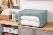 POKROWIEC TORBA ORGANIZER 100 L - 3