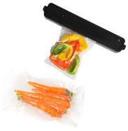 15x40 cm worki moletowane, 50 sztuk - 3