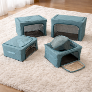 POKROWIEC TORBA ORGANIZER 24 L - 4