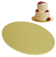 Podkład pod tort Ø 30 cm okrągły - 4