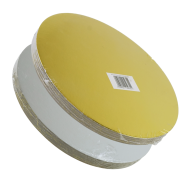 Podkłady tekturowe 5 sztuk pod torty Ø 32 cm - 2