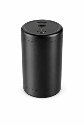 Pompka elektryczna akumulatorowa 2w1 do worków próżniowych i materaców