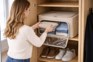 POKROWIEC TORBA ORGANIZER 24 L - 3