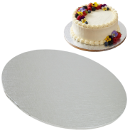 Podkład pod tort Ø 28 cm okrągły - 4