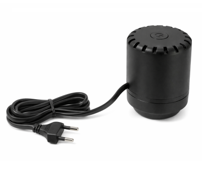 Pompka elektryczna do worków próżniowych