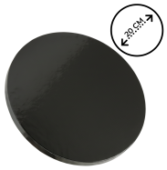 Podkład pod tort Ø 20 cm okrągły - 5