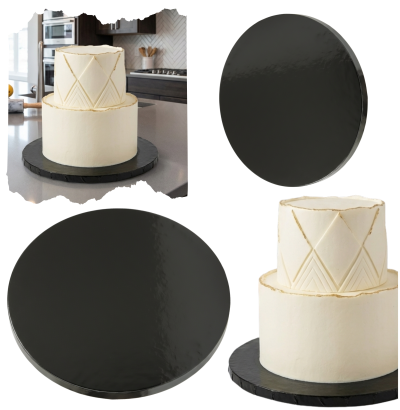 Podkład pod tort Ø 20 cm okrągły