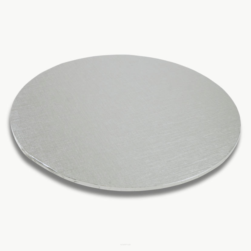 Podkład pod tort Ø 25 cm okrągły